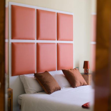 Residenze Storiche Vestuti Эболи Экстерьер фото