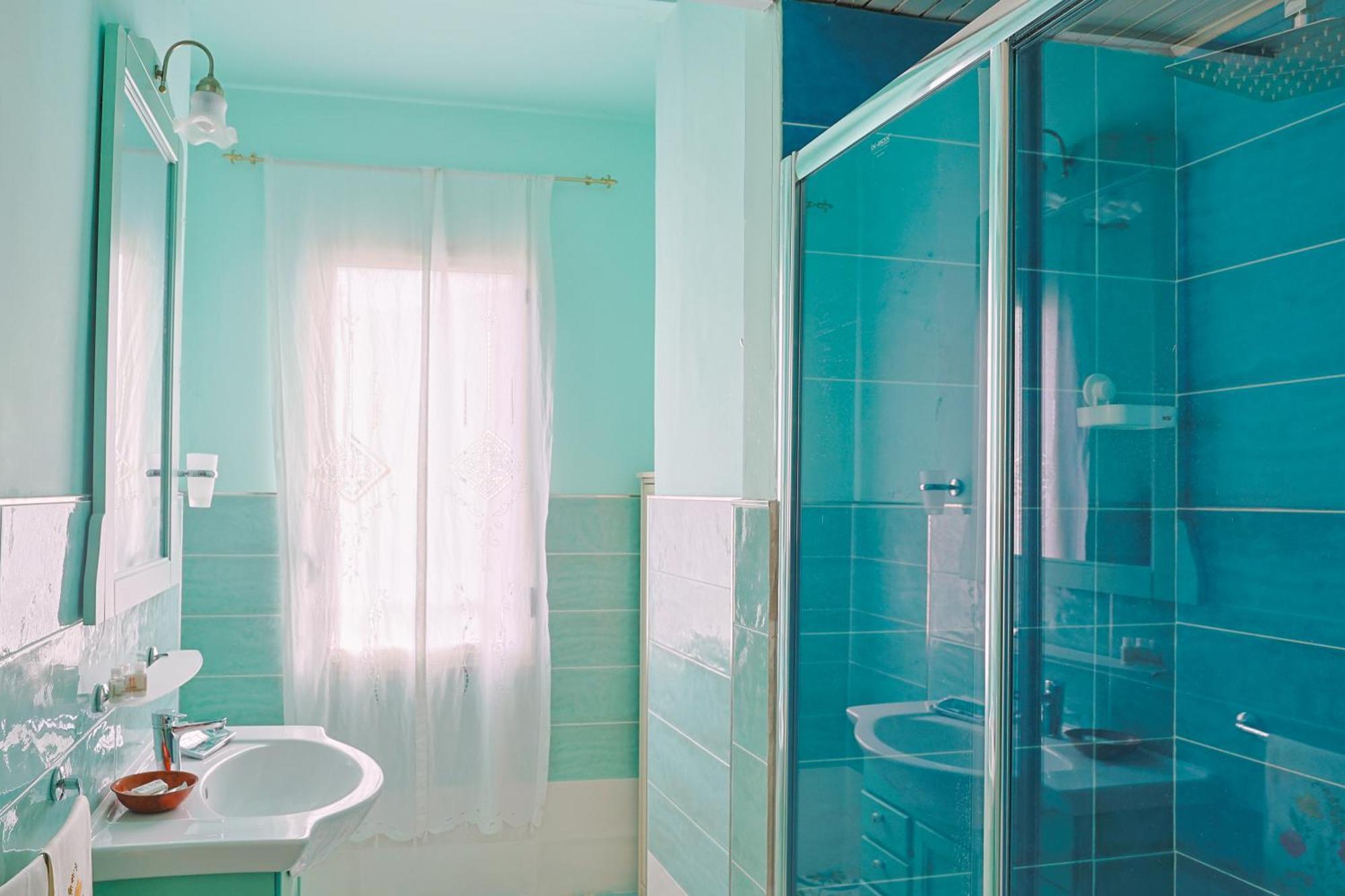 Residenze Storiche Vestuti Эболи Экстерьер фото